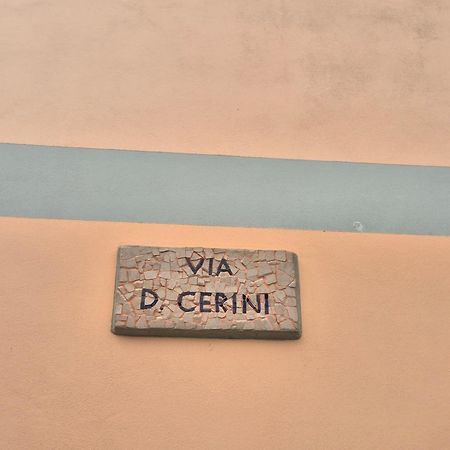 La Dolce Corte Brenta Exteriér fotografie
