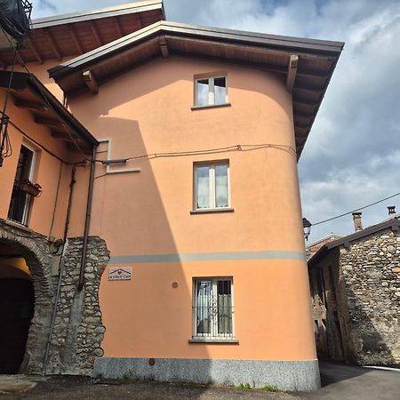 La Dolce Corte Brenta Exteriér fotografie