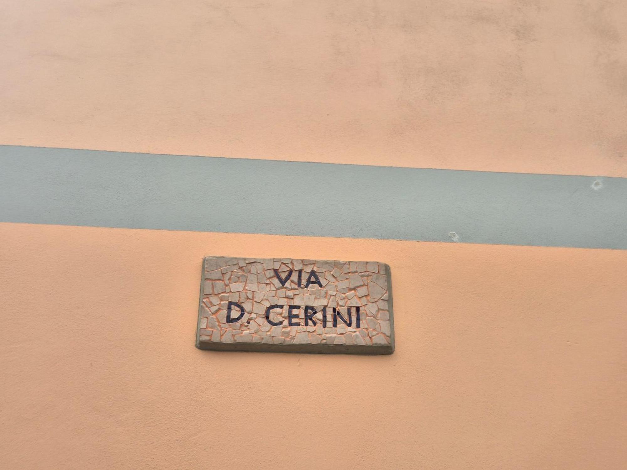La Dolce Corte Brenta Exteriér fotografie
