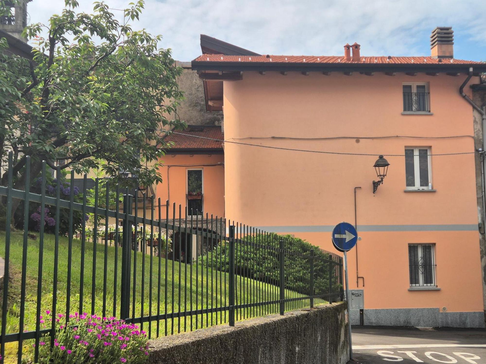 La Dolce Corte Brenta Exteriér fotografie