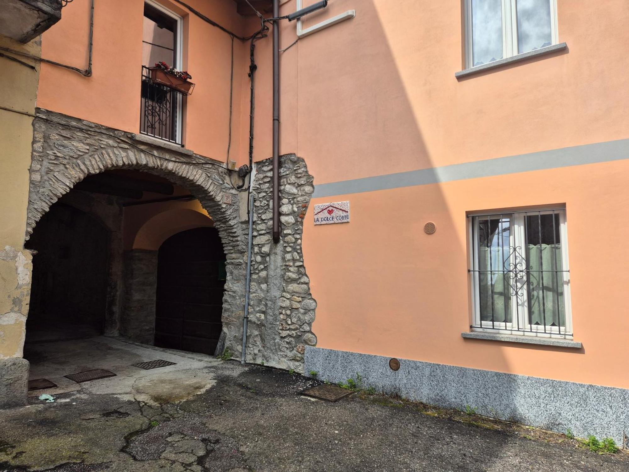 La Dolce Corte Brenta Exteriér fotografie