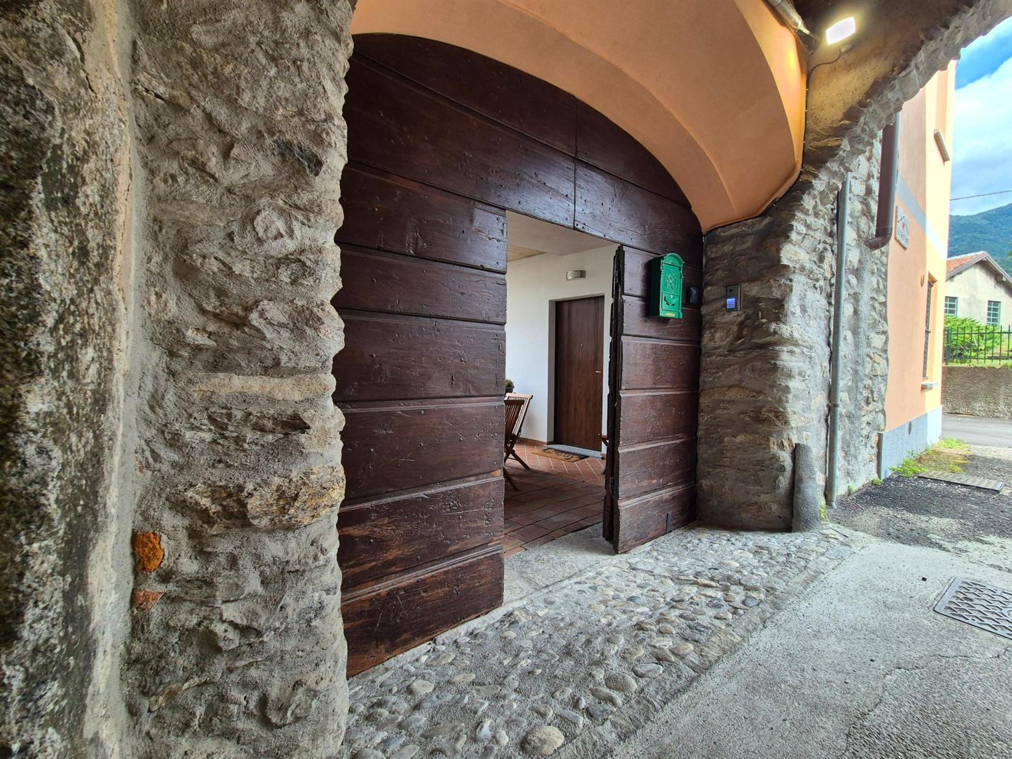 La Dolce Corte Brenta Exteriér fotografie