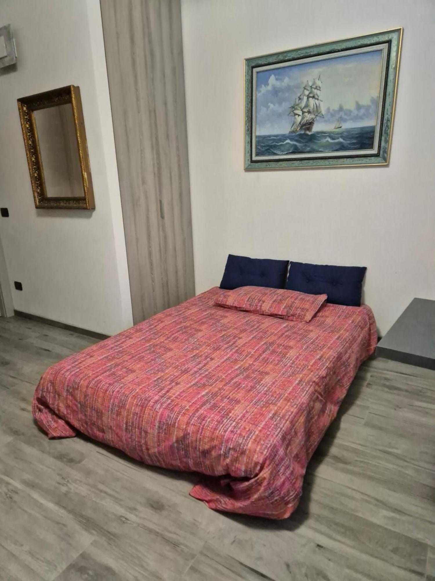 La Dolce Corte Brenta Exteriér fotografie