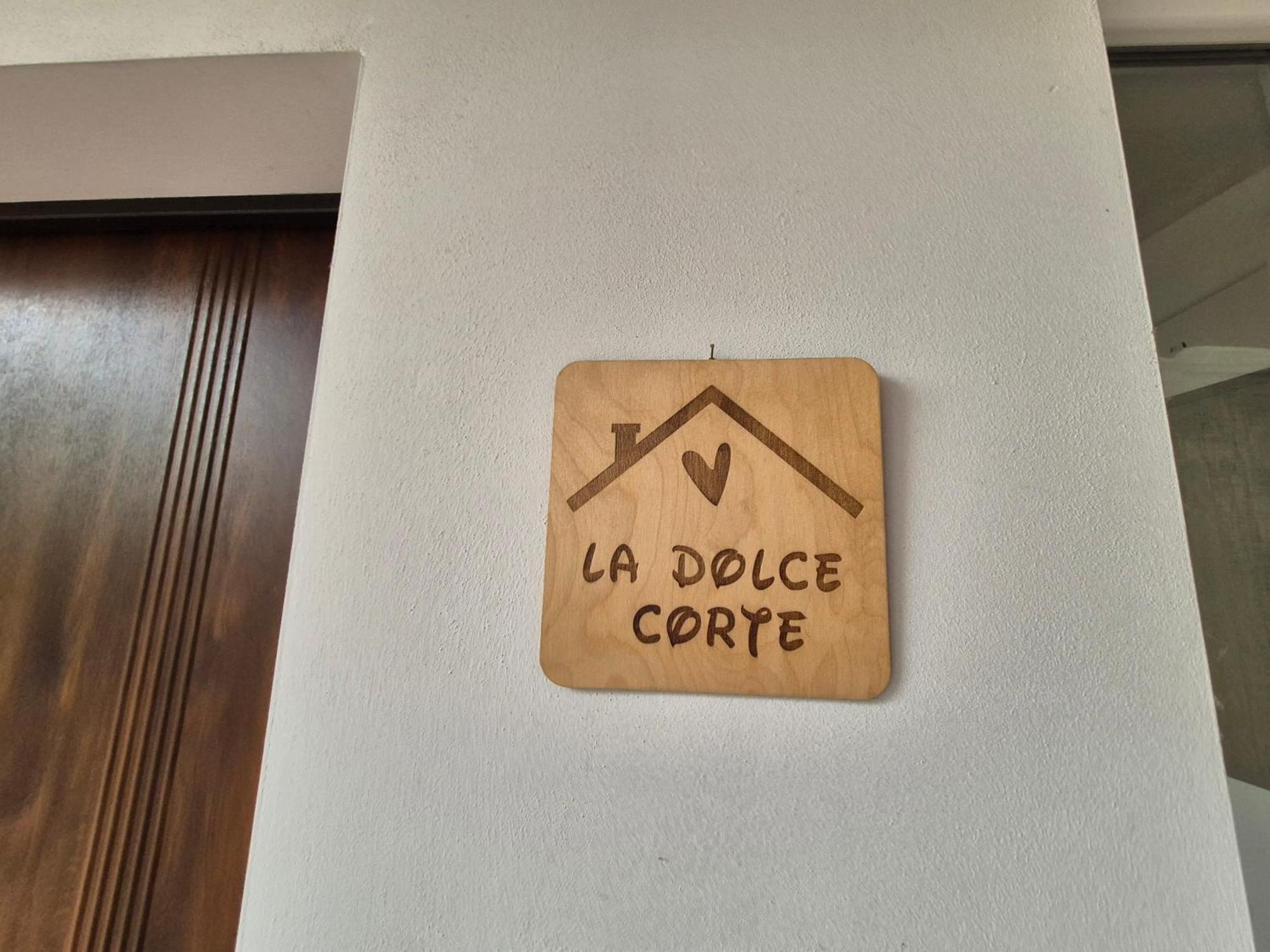 La Dolce Corte Brenta Exteriér fotografie
